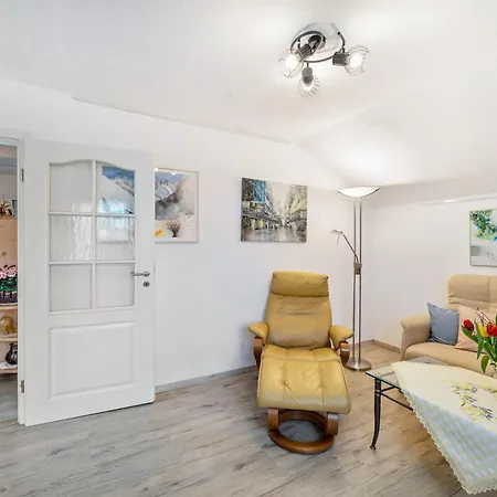 Apartment Hanni