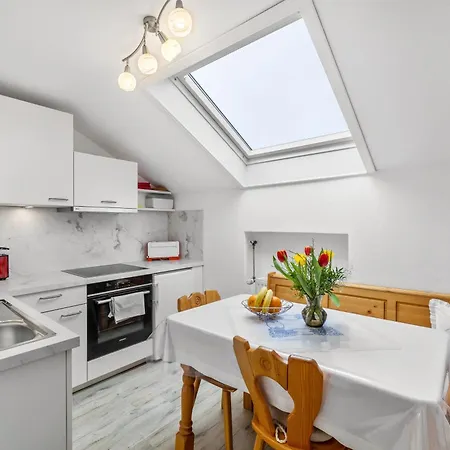 Apartment Hanni Grafing