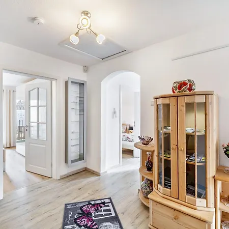 Apartment Hanni