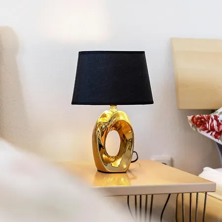 Apartment Hanni *