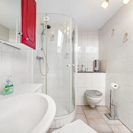 Apartment Hanni Grafing