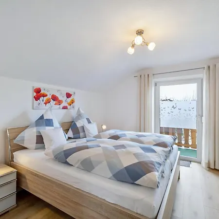 Hanni Apartment Grafing