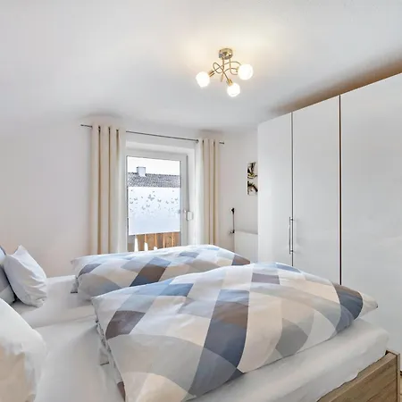 Apartment Hanni *
