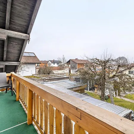 Apartment Hanni