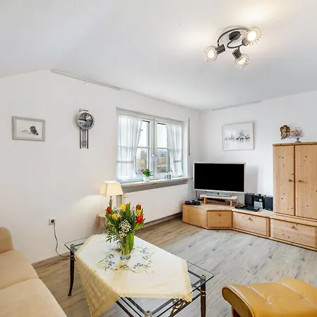 Hanni Apartment