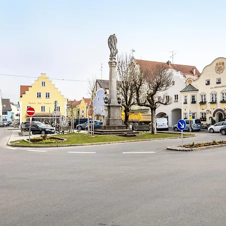 Hanni Apartment Grafing